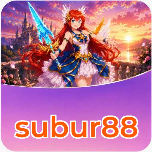 Logo subur88