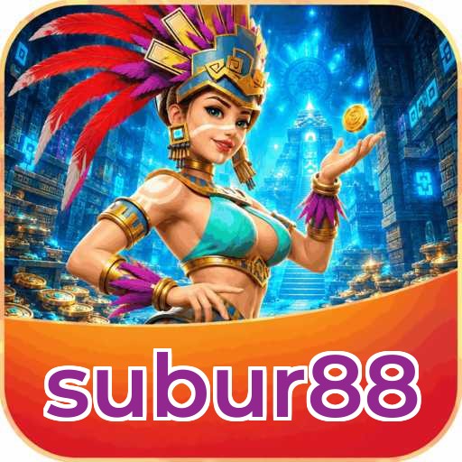 Logo subur88