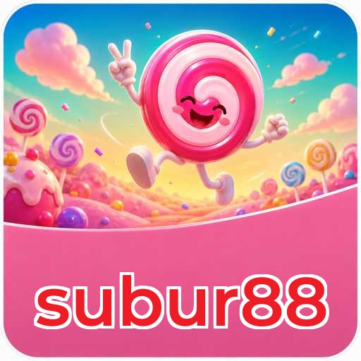 Logo subur88