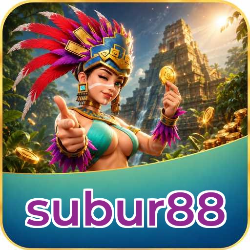 Logo subur88