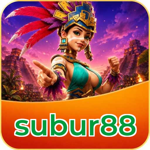 Logo subur88