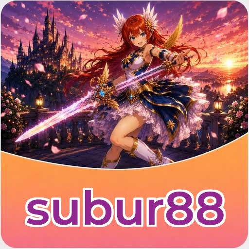 Logo subur88