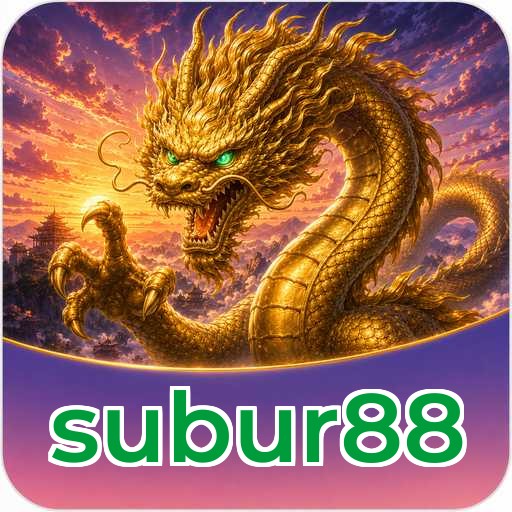 Logo subur88