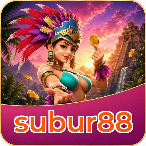 Logo subur88
