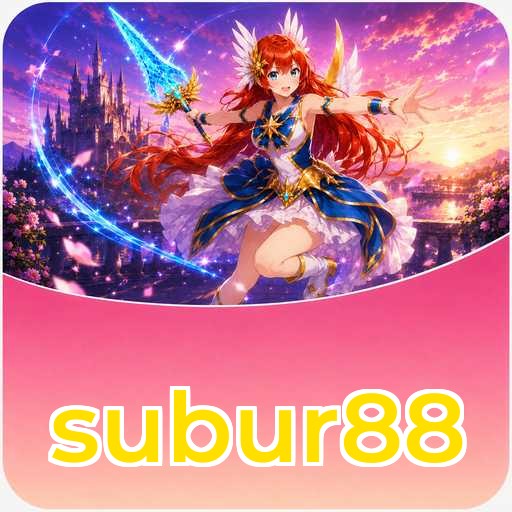 Logo subur88