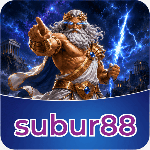 Logo subur88