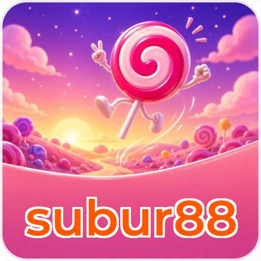 Logo subur88