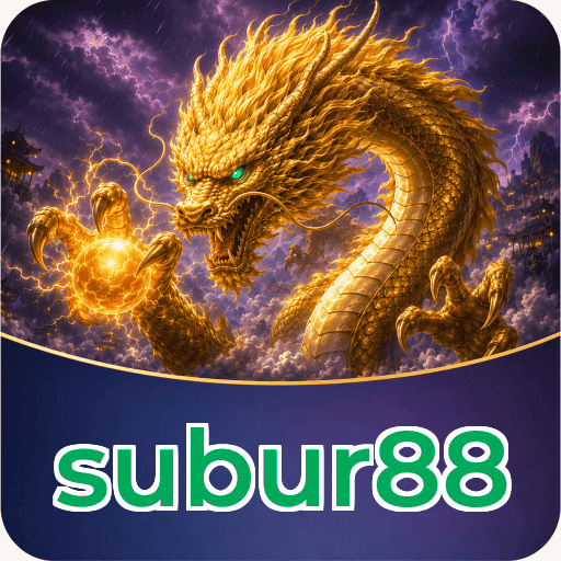 Logo subur88