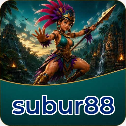 Logo subur88