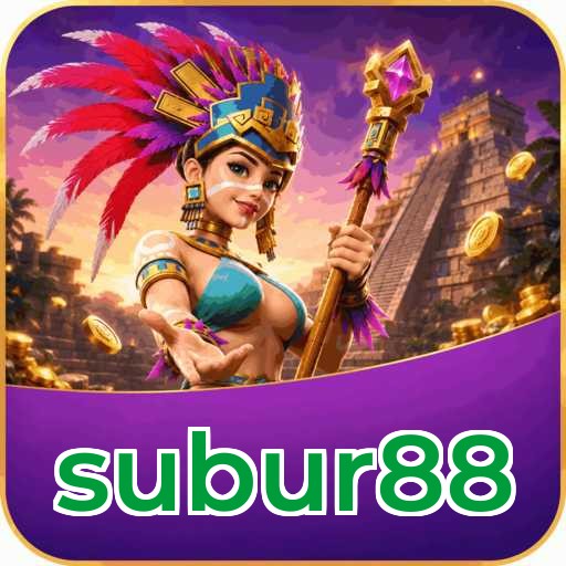 Logo subur88