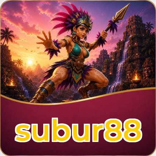 Logo subur88