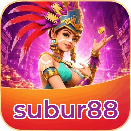 Logo subur88