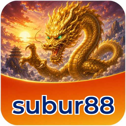 Logo subur88