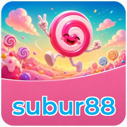 Logo subur88
