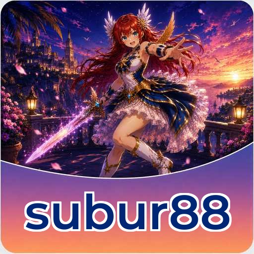 Logo subur88