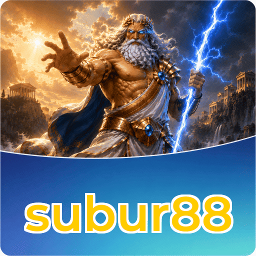 Logo subur88