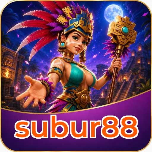 Logo subur88