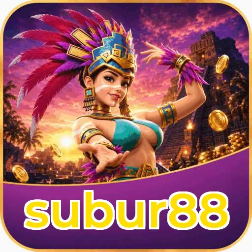 Logo subur88