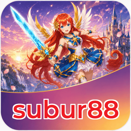 Logo subur88