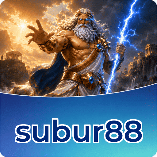 Logo subur88