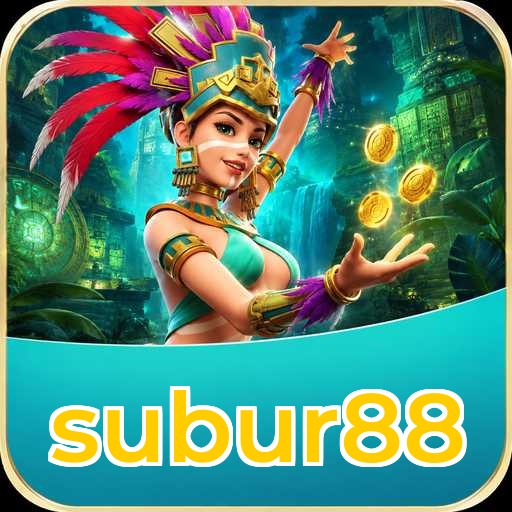 Logo subur88