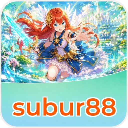 Logo subur88