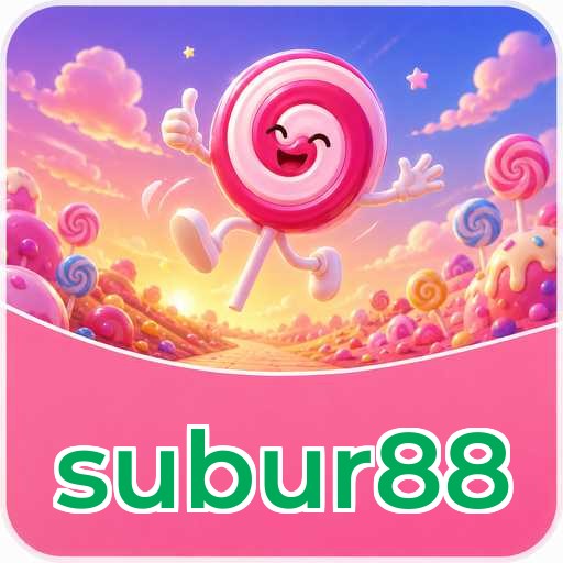 Logo subur88