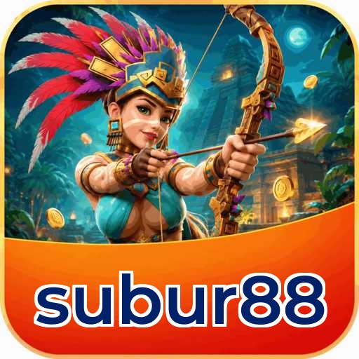 Logo subur88