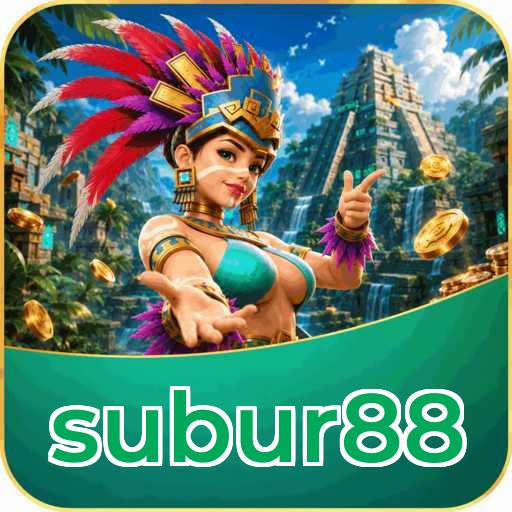 Logo subur88