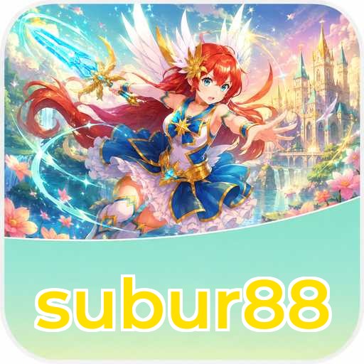 Logo subur88