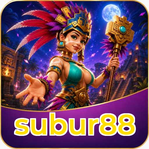 Logo subur88
