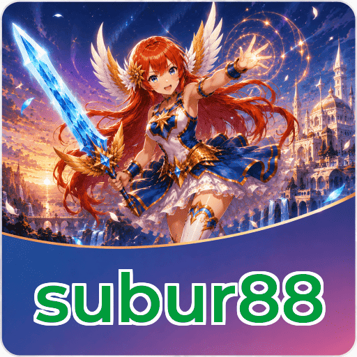 Logo subur88