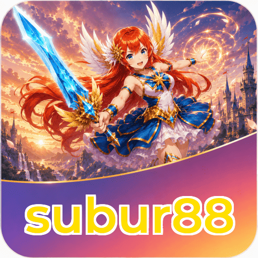 Logo subur88