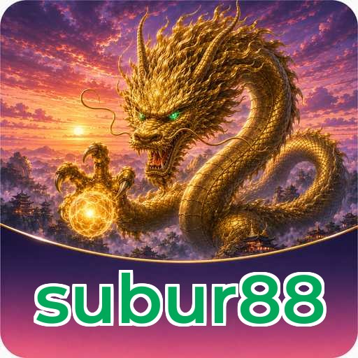 Logo subur88