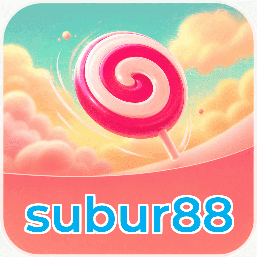 Layar pertama subur88 setelah pemasangan di Android