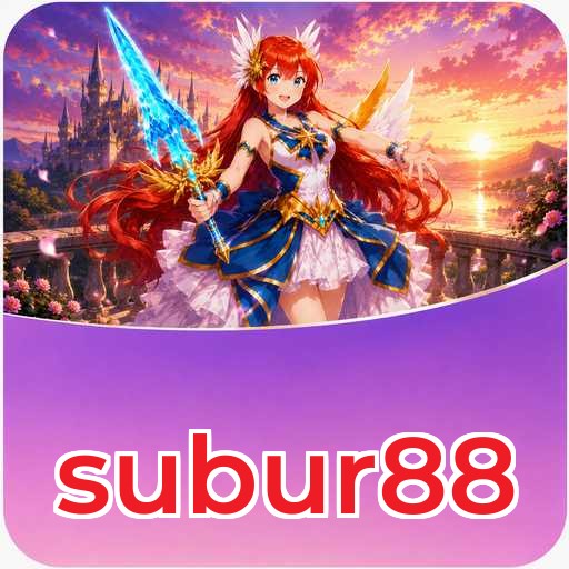 Logo subur88