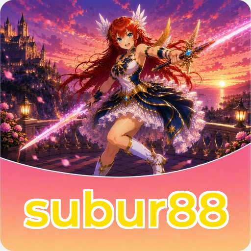 Logo subur88