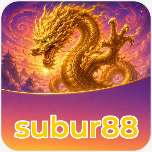 Logo subur88