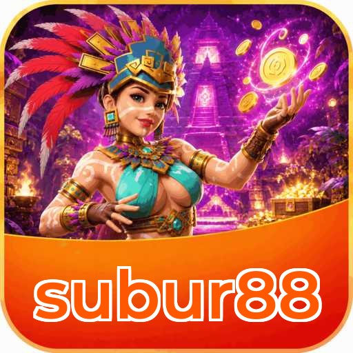Logo subur88